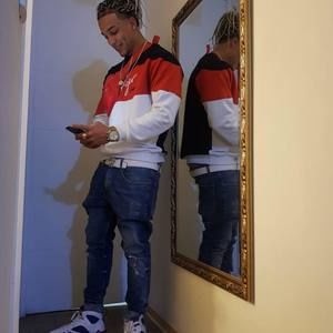 Meet your Posher, Elvis jose